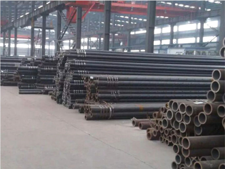 龙湾12cr2mo化肥专用管